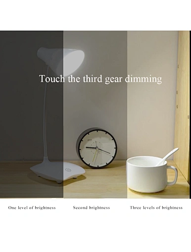 led lamp desk reading led lamp