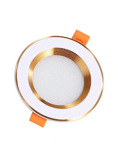 5w led recessed lamp