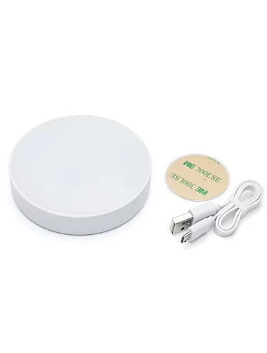 time control switch light