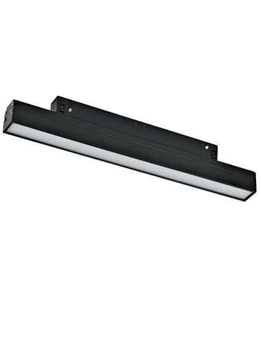 Most Popular Magnetic Track Light 48 Voltage Safe LED Lighting 50000 Hours Competitive Price