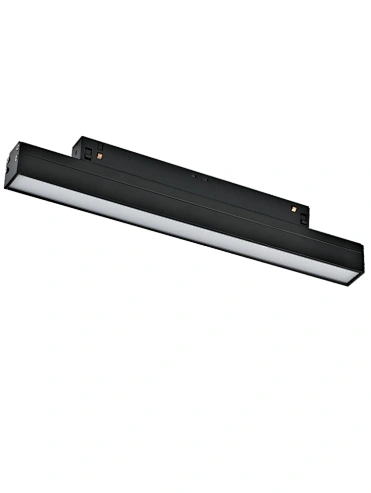 Most Popular Magnetic Track Light 48 Voltage Safe LED Lighting 50000 Hours Competitive Price