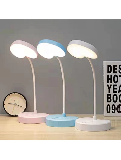 eye protection desk lamp