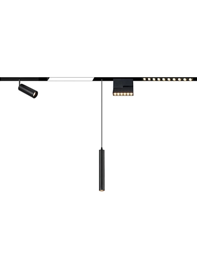 track light lighting track led spot