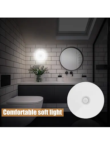 light control switch sensor