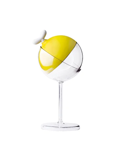 Flower bud lamp table lamp night light