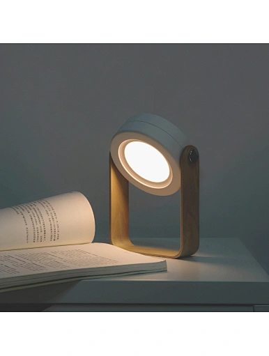 USB Rechargeable Flashlight led camping lantern lamp