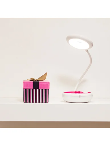 rechargeable led portable lamp