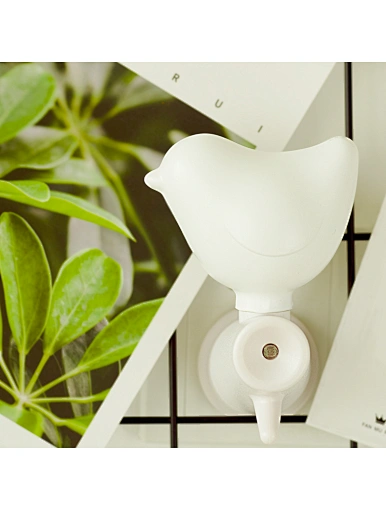 voice reading lamp