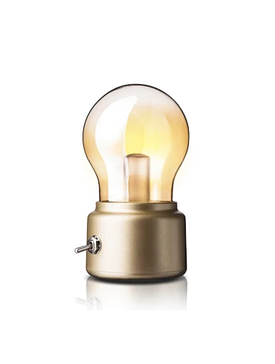 table lamp led rechargeable desk lamp