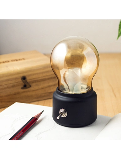 rechargeable led desk lamp