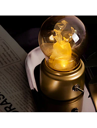 table lamp led rechargeable desk lamp