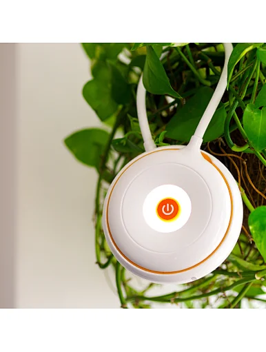 touch sensor table lamp
