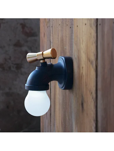 led wall reading lamp