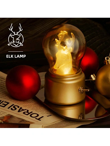 led rechargeable desk lamp