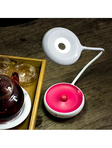 touch sensor led table lamp