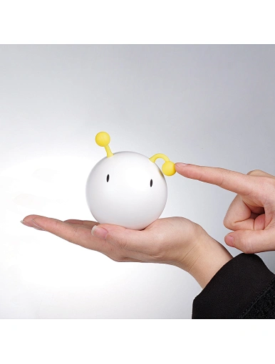 musical night light for baby