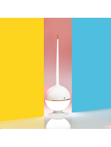 rechargeable camping lamp