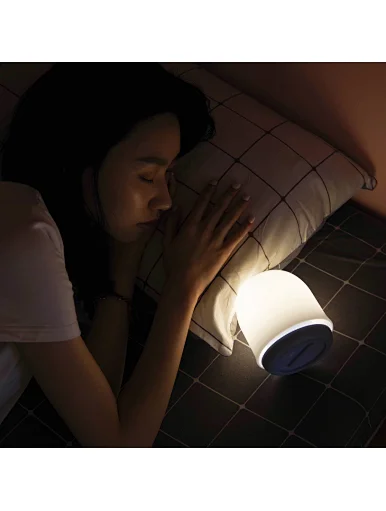led reading lamp rechargeable