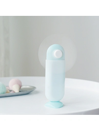 portable mini handheld fan Wholesale Mini Fan Mini USB Rechargeable Portable