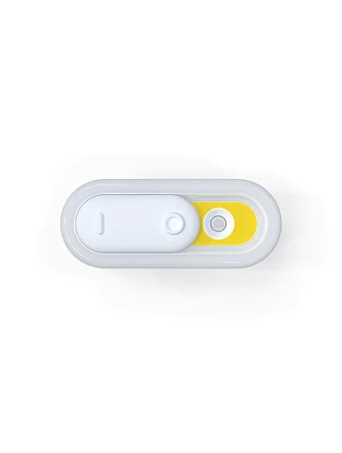 USB Rechargeable Motion Sensor Night Light Switch Sensor LED Bedroom Light led night light motion sensor