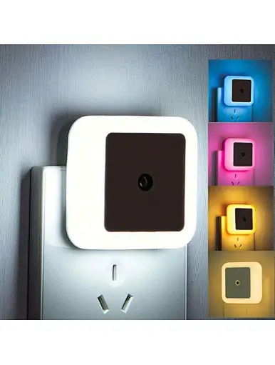 night light night lamp