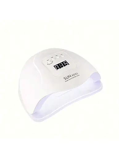UV led nail lamp