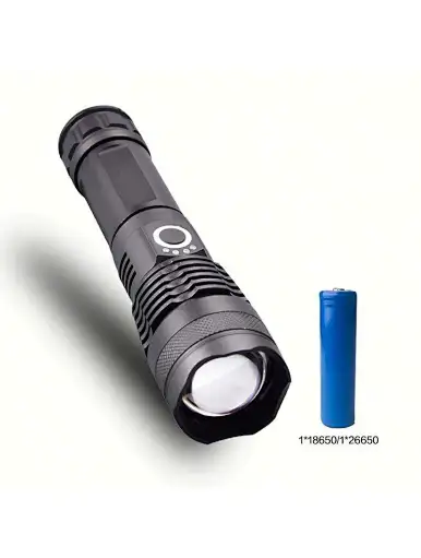 Tactical Flashlight