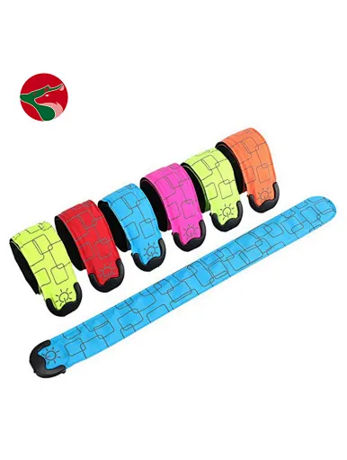 wristband customized wristband watch