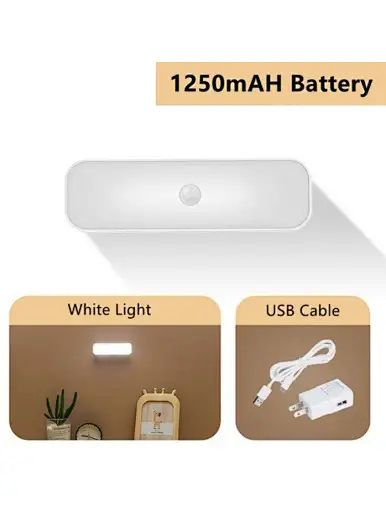 Human Body Induction Lamp