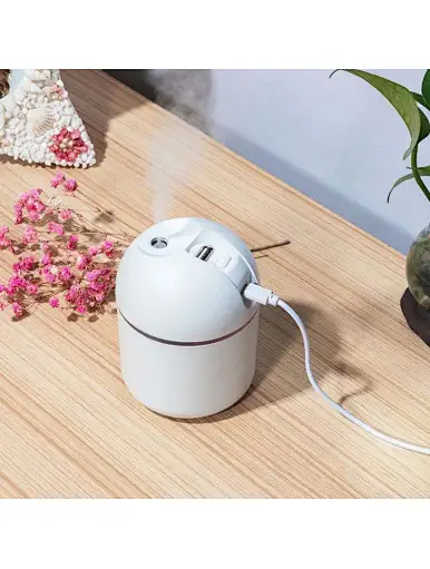 Home Ultrasonic Mist Maker Humidifier