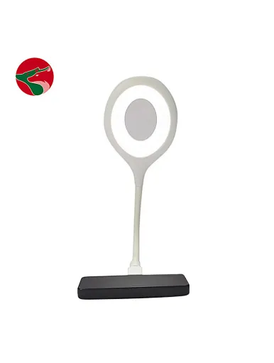Bedroom Desk Lamp