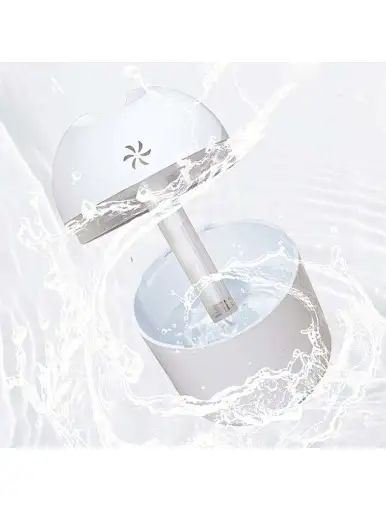 Home Ultrasonic Mist Maker Humidifier