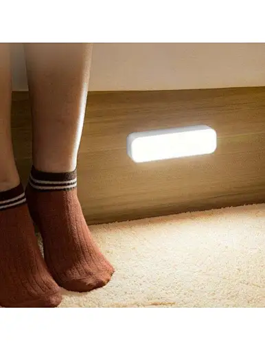 Human Body Induction Lamp