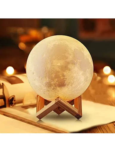 moon light led lamp