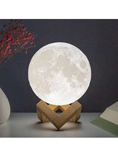 moon light led lamp