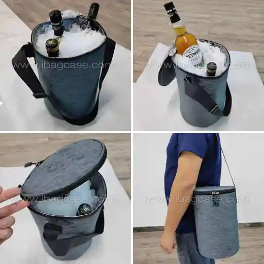 Custom Cooler Bag
