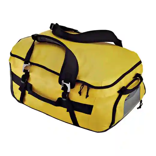 Safety Equipment Bag