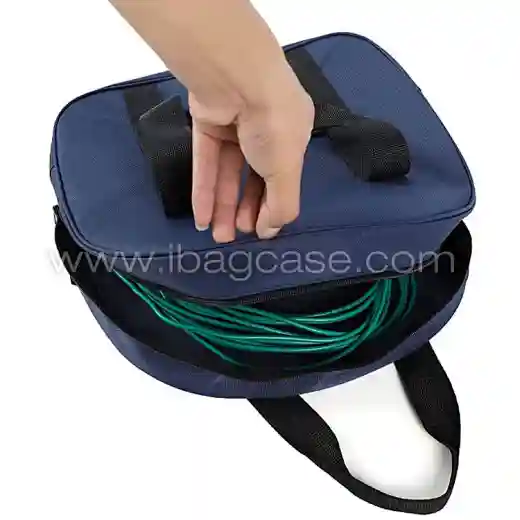 Large Cable Organizer Bag