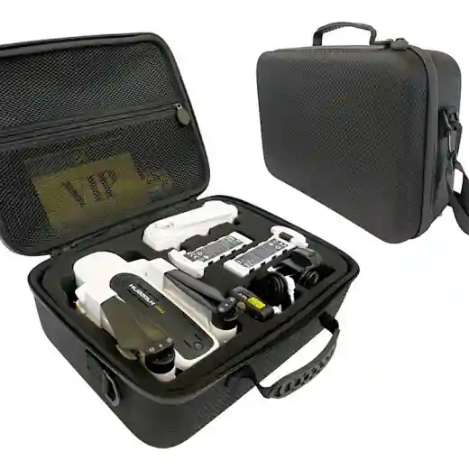 EVA Foam Case