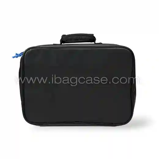 Custom Grooming Tote