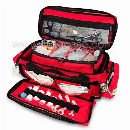 Oxygen Therapy Holdall Manufacturer