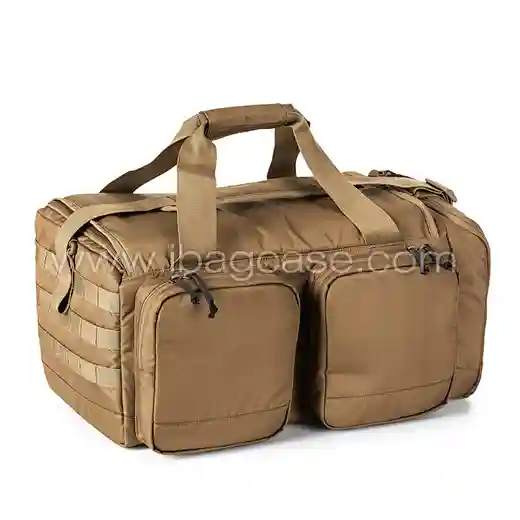 Military Duffle Bag manufacturer