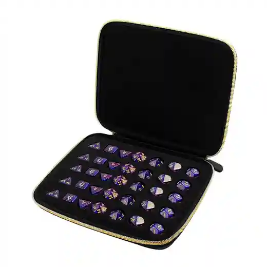 Dice Case Holder Box