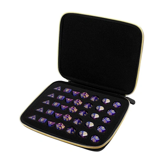 Dice Case Holder Box
