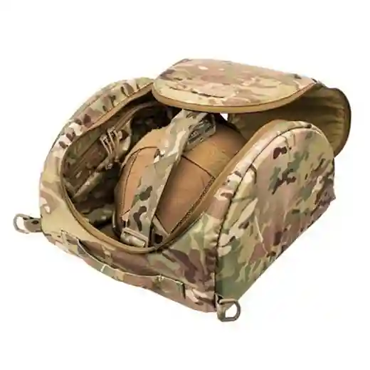 Custom Tactical Helmet Bag