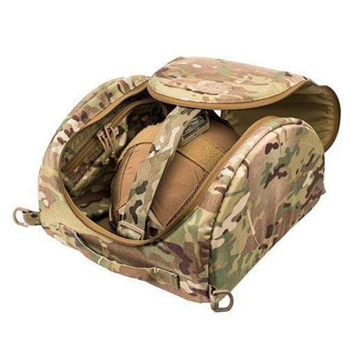 Custom Tactical Helmet Bag