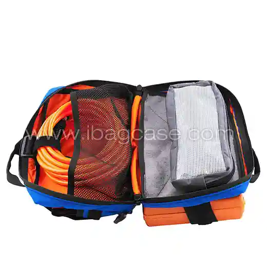 custom 4x4 Off-road Tool Bag