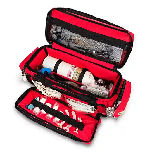 Custom Oxygen Therapy Holdall
