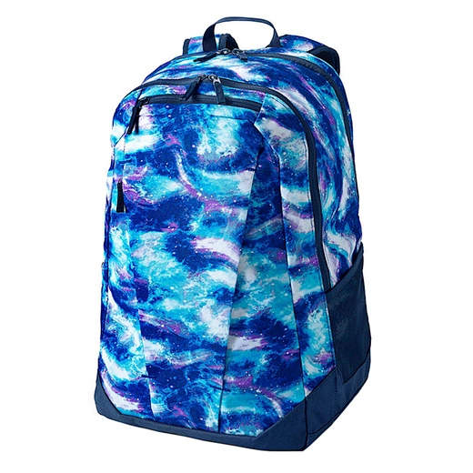 Custom School Backpack For Boys