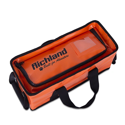 Camping Drawer Bag